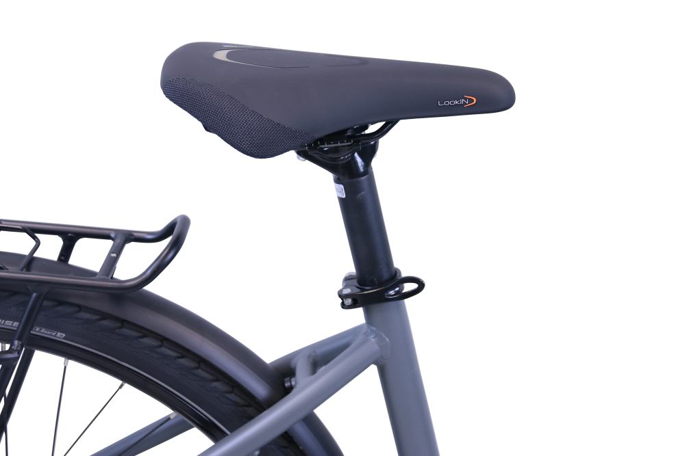 HAWK E-CITY WAVE INTEGRATED LADY STEPS